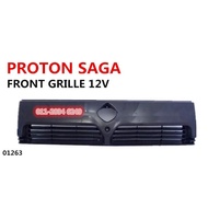 Proton Saga 12V GRILLE (NEW) proton saga lmst front grill saga 2 lmst grille depan