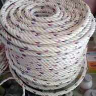 tali tambang 10mm 1 roll murah tambang 10mm tali tambang plastik 10mm tali tambang ppd10mm tali tamb