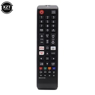 UNIVERSAL REMOTE CONTROL FOR SAMSUNG TV LED LCD UHD 4K 8K ULTAR QLED SMART TV HDR TV REMOTE CONTROLL