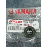 Y15/FZ150 YAMAHA REAR TYRE NUT