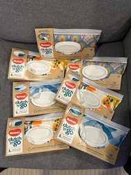 包順豐站 少量現貨 全新 澳洲 Huggies Clutch ‘n’ Go Refillable Wipes Pack 隨行濕紙巾袋 BB BABY 嬰兒 寶寶 小朋友 kids 出街 濕紙巾 抹咀 