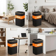 [yiodusi] Indoor Recycle Bin Recycle Bin Recycling Bag with Inner Bags for Household Bedroom Dorm