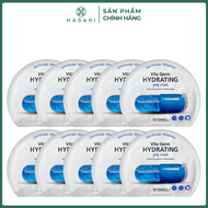 Combo 10 Mặt Nạ Giấy BNBG Vita Genic Jelly Mask 30ml Hasaki Sản Phẩm Chính Hãng