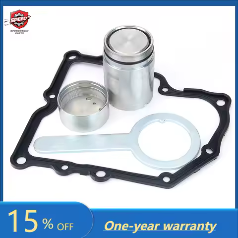 New DQ200 0AM Transmission Valve Body Accumulator Mechatronic Repair Kit DSG 7 Speed Improve For VW 