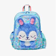 Smiggle Junior Character Backpack กระเป๋าเป้ สะพายหลัง Pre School 14-15 นิ้ว ของแท้ พร้อมส่งในไทย