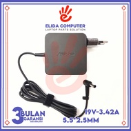 Asus ADP-65DW Charger Adapter ADP-65DW C ADP-65DW Z 19v 3.42a