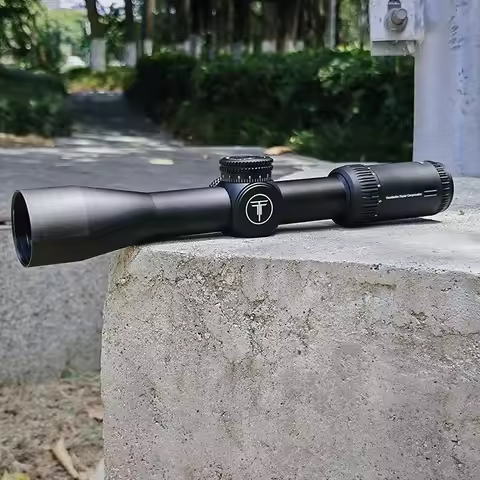 T-EAGLE Optics EOS 3-9X40 WA Tactical Optical Scope for Hunting PCP Airsoft Sight Collimator Spottin