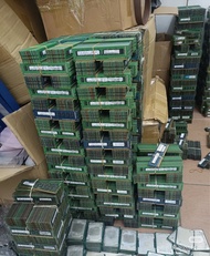 高價回收DDR4 DDR5 ECC RAM 記憶體