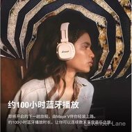 New MARSHALL MAJOR V Marshall5Retro Wireless Headset Wired Earphone