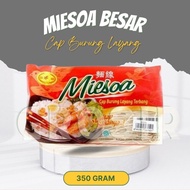 Bihun Kering - Misoa Cap Burug Layang Terbang - Misoa Besar 350 Gr - HALAL