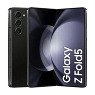 Used Samsung Galaxy Z Fold 5 (256GB) - Black
