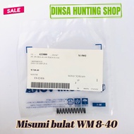 Per misumi Round WM 8-40/misumi Round original