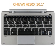Original CHUWI Hi10air Rotating Keyboard Removable 10.1 Inch Tablet Keyboard For Brant Chuwi
