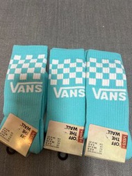 Vans襪