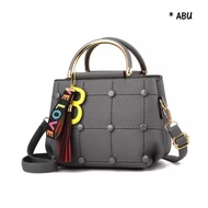 BB Bold Handletop Bag