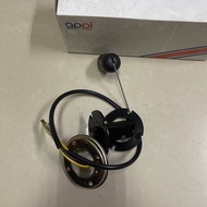 SUZUKI RC80 RC-80 RC 80 FUEL TANK FLOAT UNIT APPI TANK FLOAT OIL TANK FLOAT