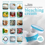 【hot sale】 Biome Essences Bleaching Cream
