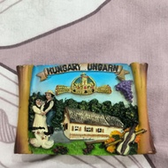 Premium Imported Hungary Fridge Magnet Household Collection