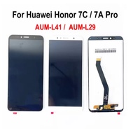 LCD Hon*r 7A Hon*r 7A Pro Hon*r 7C AUM-AL00IN TL20 AL00 AL20 l29 L29 L33 LCD screen Original