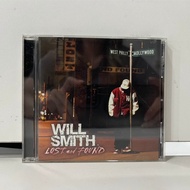1 CD MUSIC International WILL SMITH LOST AND FOUND (B13G71)