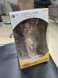 五等分的花嫁 中國風一番賞