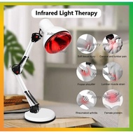 Philips 150w infrared Therapy Lamp / Light Therapy Device Massage Tool