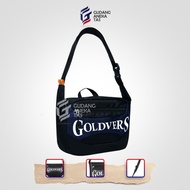 GOLDVERS Men's Sling Bag, Latest Men's Sling Bag, High Quality Men's Sling Bag Sling Bag Man