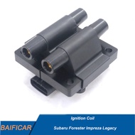 Baificar Brand New 1PCS Ignition Coil 22435-AA020 22435AA020 For Subaru Legacy Forester Impreza