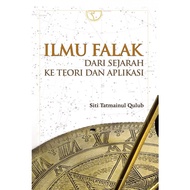 Astrology Book – Siti Tatmainul Qulub