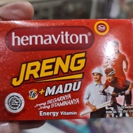 Hemaviton jreng 1 pak