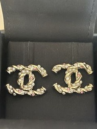 Chanel Earrings 23b