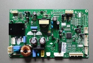 Original LG refrigerator LG GR B379SLQL EBR805254 EAX66467404 main control board inverter board