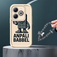 LOKAL [Local Delivery] Infinix Smart 5 6 7 9 8 HD GT 20 Pro Zero 30 itel RS4 A70 A80 P65 P55 5G S23 