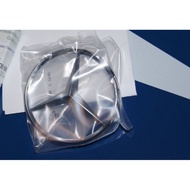 boot star logo  MB W209 CLK350 CLK500 CLK 55AMG TRUNK STAR EMBLEM ORIGINAL MERCEDES BRAND NEW