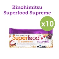 Kinohimitsu Superfood Supreme 10's