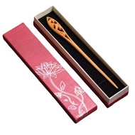 Diyywq68zfl Diyywq68zfl Diyywq68zfl Jin Si Mu Xiao Ye Zhen Nan Ancient Clothes Pan Hair Wooden Hairp