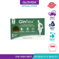 Ginflex Capsules 30's | Exp: Jul-2027 | Glovida