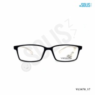 Velocity VL3470 plastic eyeglass frames - VELOCITY VL3470 plastic GLASS SIZE 52-19-140