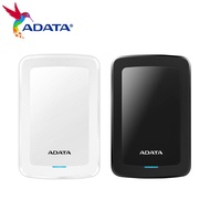 ADATA HV300 2.5นิ้วเอ็กซ์เทอร์นัลฮาร์ดดิสก์ USB 3.2 Gen 1ฮาร์ดดิสก์ไดรฟ์ขนาดพกพา1TB 2TB Xk4gx6สำหรับแล็ปท็อปเดสก์ท็อปฮาร์ดไดรฟ์มือถือ