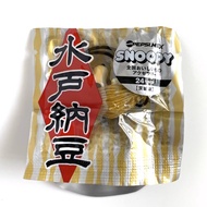 PEANUTS Strap Key Chain Keychain Snoopy lays down on to NATTO pack IBARAKI Prefecture Japan Version,