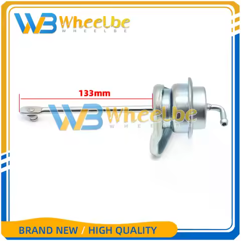 Turbo Actuator For Ford Ranger Mazda B-Serie 2.5 TD 62 Kw VJ26 VJ33 VA1VJ26 WL84.13.700 VA430013 VB4
