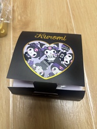 Crudo. Kuromi 鏈條手鍊