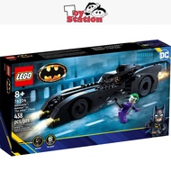 LEGO DC Super Heroes 76224 Batmobile: Batman vs. The Joker Chase