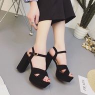HEUS Vena High Heels