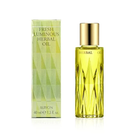 Albion - 【新版】奧爾濱 五重植萃瑩澤精華油40ML [平行進口]