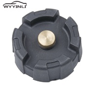 Marine Boat Outboard Motor Universal 12L 24L Outboard Engine Plastic Gas Cap Fuel Oil Tank Cover