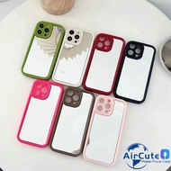 Casing Samsung S25 S25+ S24 S24+ S23 S23+ S22 S22+ S21 S21+ S20 FE Ultra Note 20 Ultra A26 A33 4G 5G