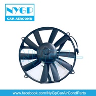 AIRCOND FAN MOTOR Mercedes Benz W124 W126  With 10 Wheel Fan Blade 0005008593 NYGP
