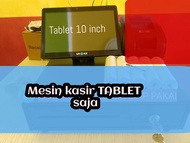 Mesin kasir tablet android