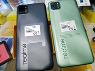 REALME C11 NOMINUS MASIH MULUS ORI RESMI